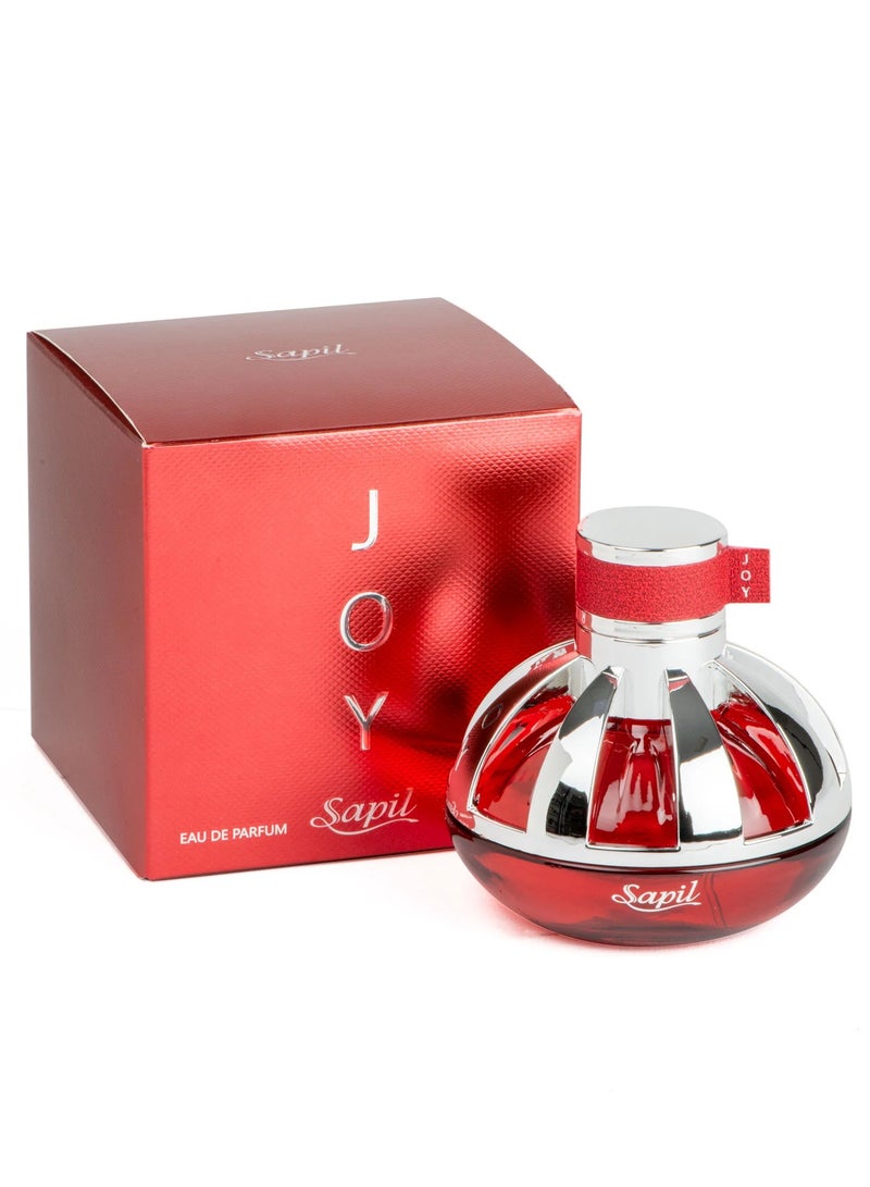sapil Joy Eau De Parfum For Women - 100 ML - Image 1